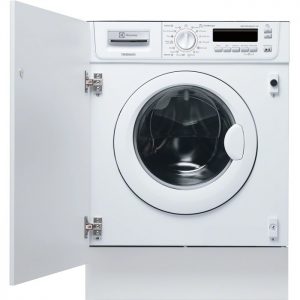Vstavaná práčka ELECTROLUX EWG 147540 W