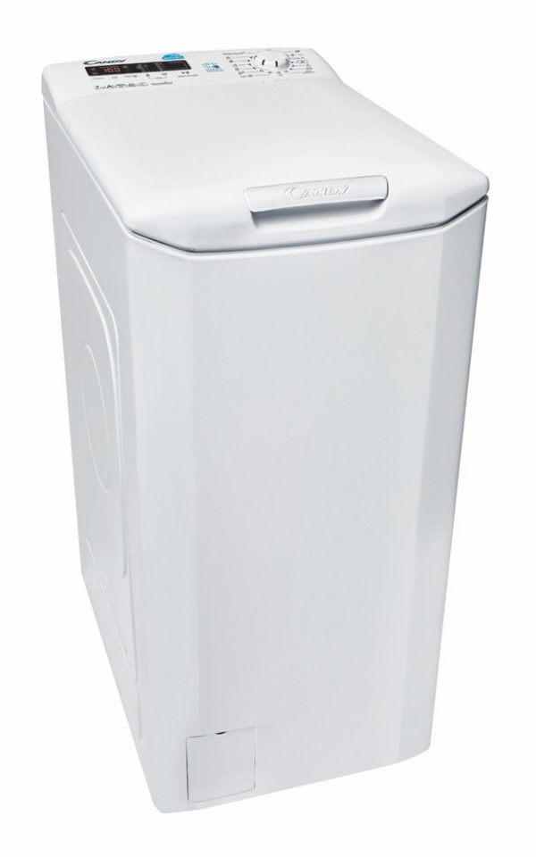 Candy CST GP370D-S