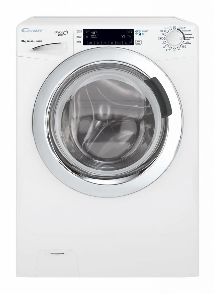 Candy GVF 1510LWHC3-S