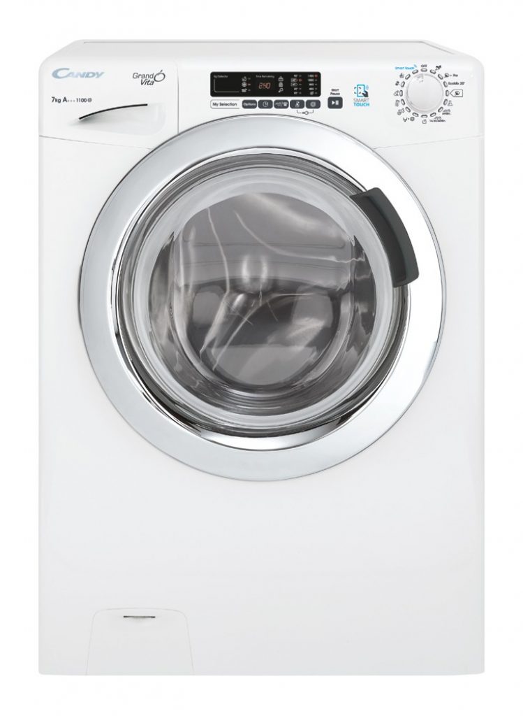 Candy GVS4 117DC3/1-S