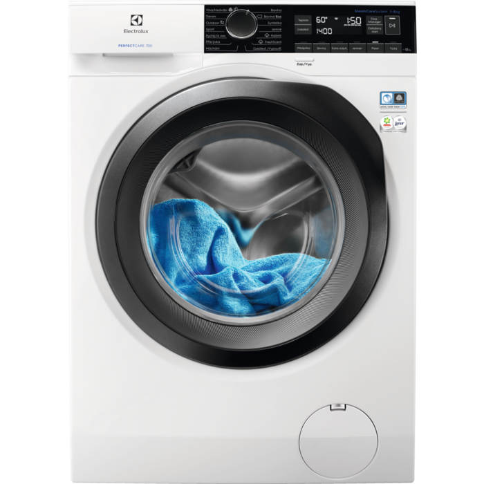 Práčka Electrolux EW7F248SC | Eurotech