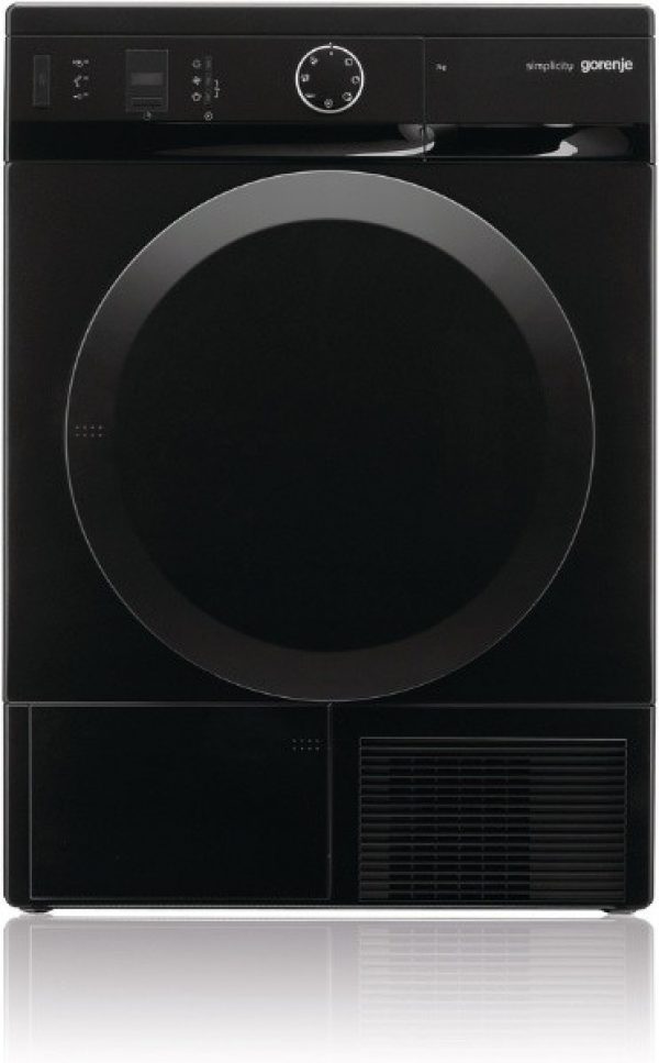 Gorenje D 76 SY2B
