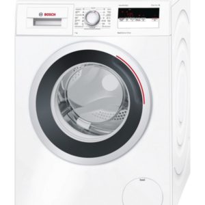 Práčka s predným plnením BOSCH WAN 28160 CS