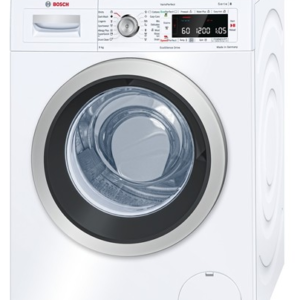 Práčka s predným plnením BOSCH WAW 28560