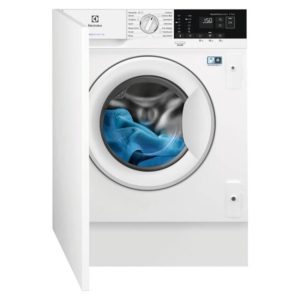 Vstavaná práčka ELECTROLUX EW 7F447 WI