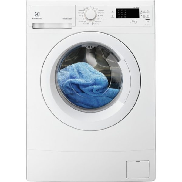 Práčka s predným plnením ELECTROLUX EWS 1054 NDU