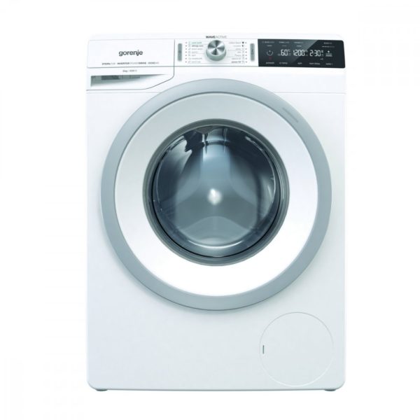 Práčka s predným plnením GORENJE WA 62S3