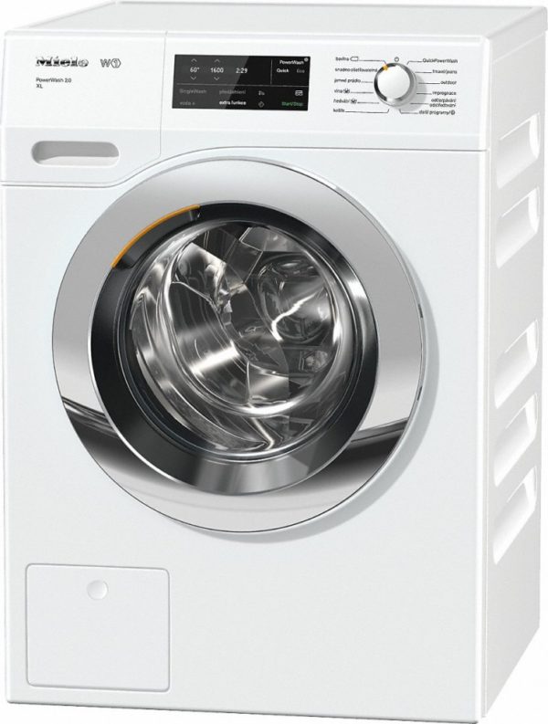 Práčka s predným plnením MIELE WCI 330 PWASH 2.0 XL