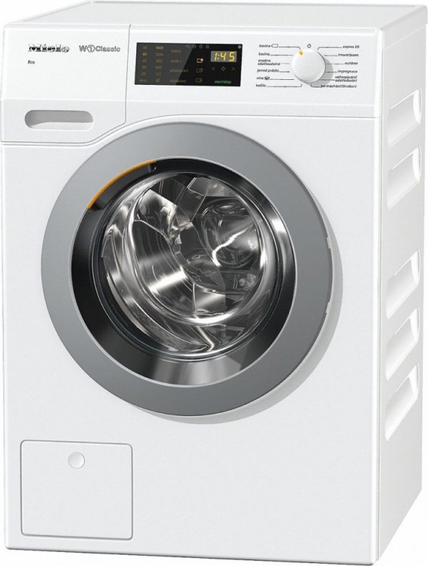 Práčka s predným plnením MIELE WDB 030 WCS CLASSIC 7 KG
