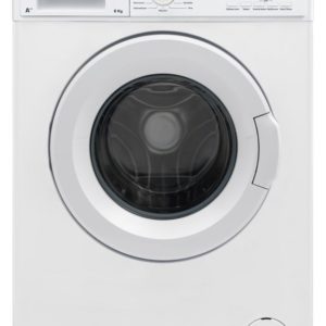 Práčka s predným plnením ROMO RWF 6010 L
