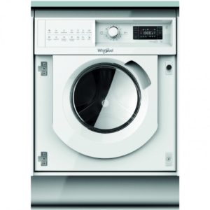 Vstavaná práčka WHIRLPOOL BI WMWG 71484E EU