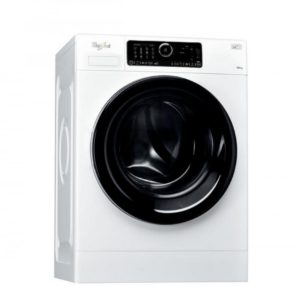 Práčka s predným plnením WHIRLPOOL FSCR 10432