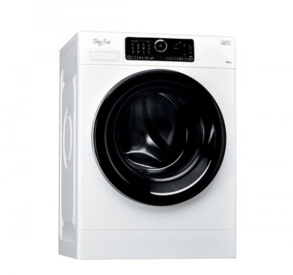 Práčka s predným plnením WHIRLPOOL FSCR 10432