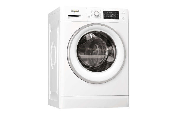 Práčka s predným plnením WHIRLPOOL FWD91496WS EU