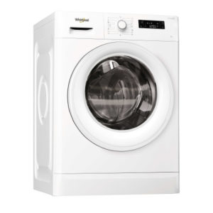 Práčka s predným plnením WHIRLPOOL FWG71284W EU