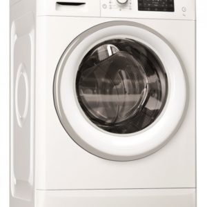 Práčka s predným plnením WHIRLPOOL FWSD71283WS EU
