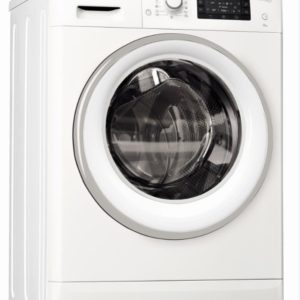 Práčka s predným plnením WHIRLPOOL FWSD81283WS EU