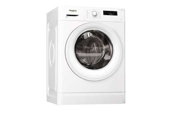 Práčka s predným plnením WHIRLPOOL FWSF61253W EU