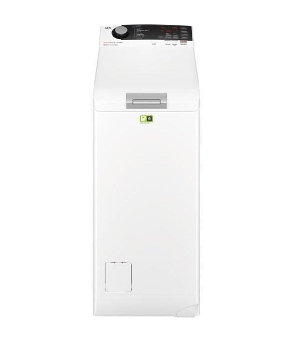 Zhora plnená práčka AEG LTX8E373C