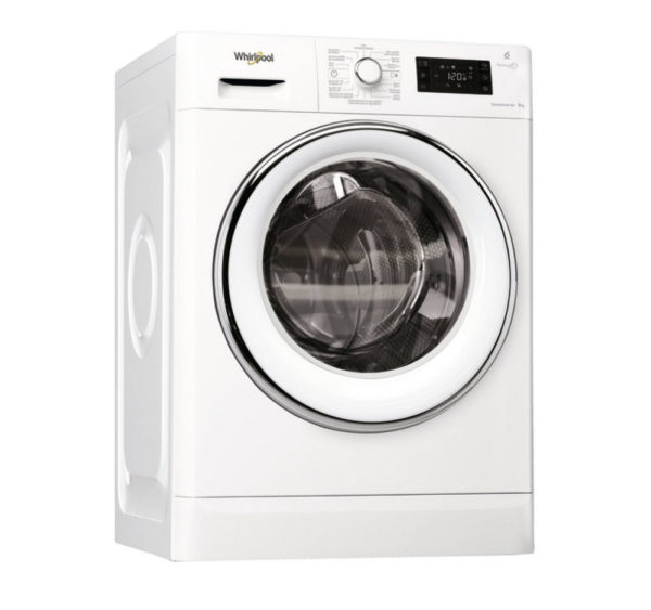Práčka s predným plnením WHIRLPOOL FWG 81484 WCV CS