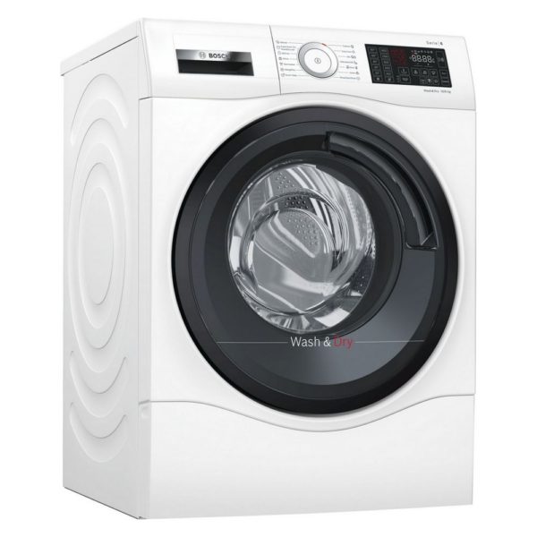 Práčka so sušičkou BOSCH WDU28560EU