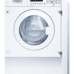Vstavaná práčka BOSCH WKD28541EU