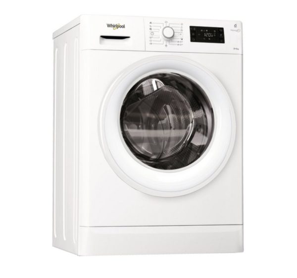 Práčka so sušičkou WHIRLPOOL FWDG 86148W EU