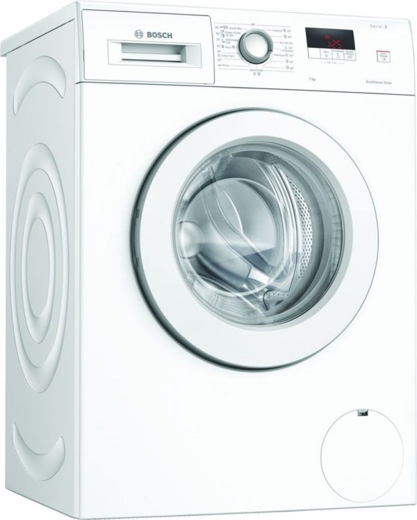 Práčka so sušičkou BOSCH WAJ24062BY