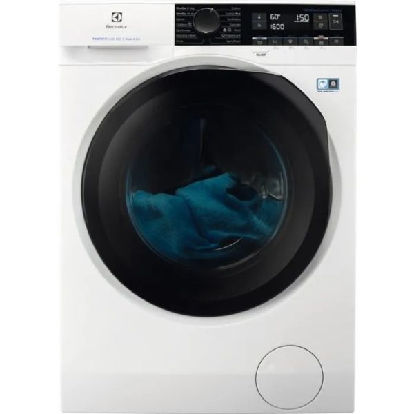 Práčka so sušičkou ELECTROLUX EW8W261B