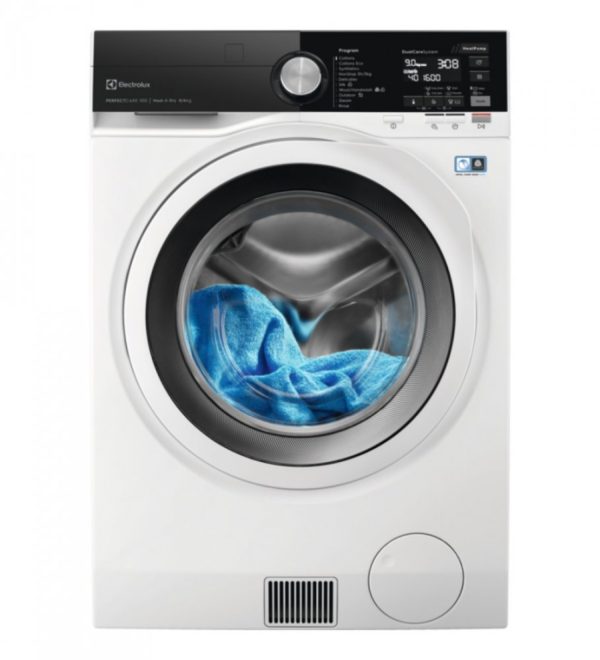 Práčka so sušičkou ELECTROLUX EW9W249W