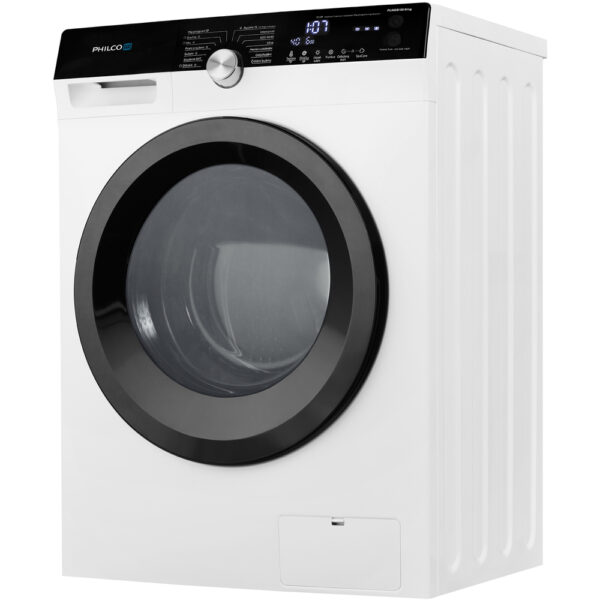 Práčka so sušičkou PHILCO PLWDSI 86